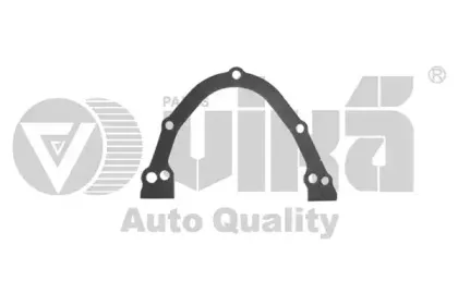 Прокладка, крышка картера (блок-картер двигателя) vika купить